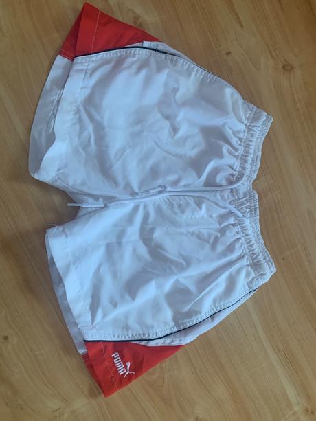 Šortky, puma,110