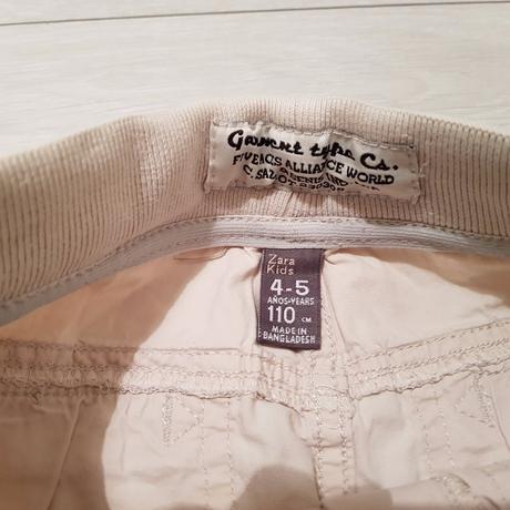 Bezove gate zn.zara, zara,110