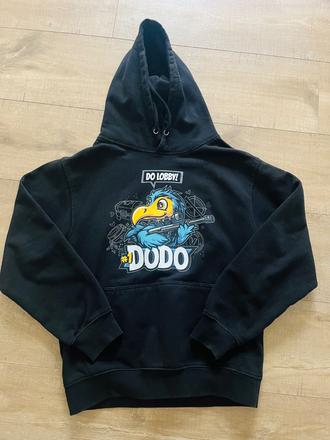 Chlapčenská mikina, xs