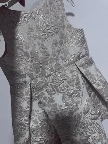 Lindex slávnostné šaty, lindex,92