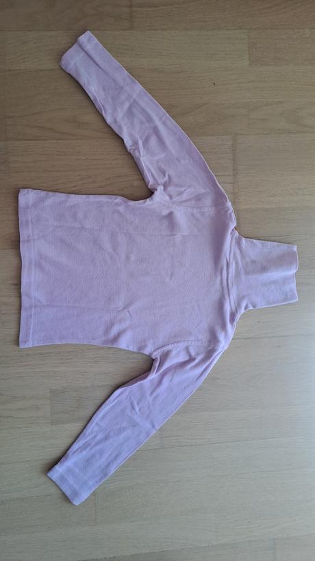 Dievčenský rolák, 98