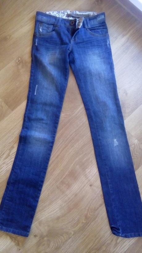 Rifle, stradivarius,32