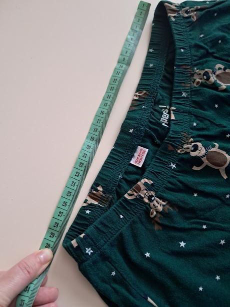 Pyzamko sobik v.12r, pepperts,158