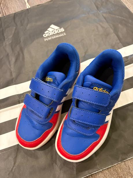 Adidas štýlove tenisky č.30, adidas,30
