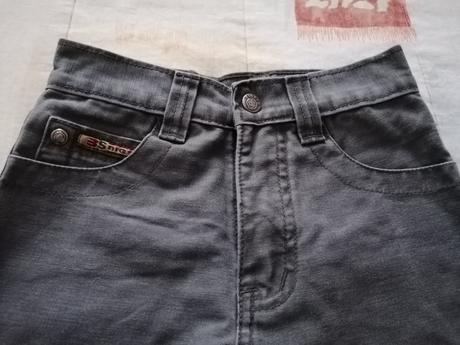 Chlapčenské rifle na 4 - 5 rokov, 110