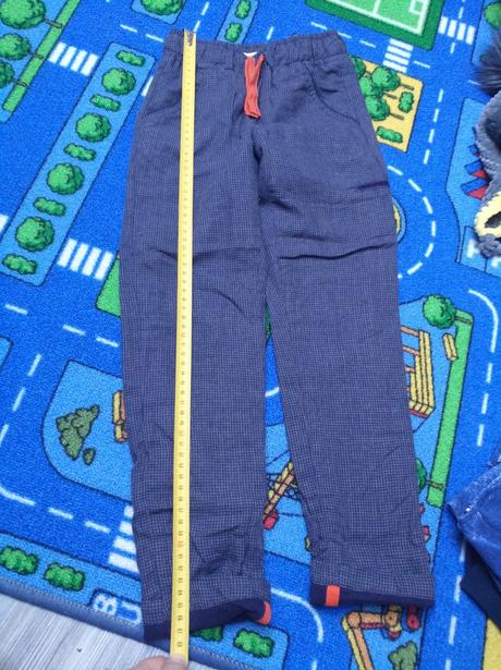 Nohavice, coccodrillo,116