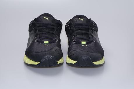 Tenisky chlapčenské puma č.38, vd -24,5 cm, puma,38