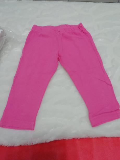 Legínky 68/74, pepco,68