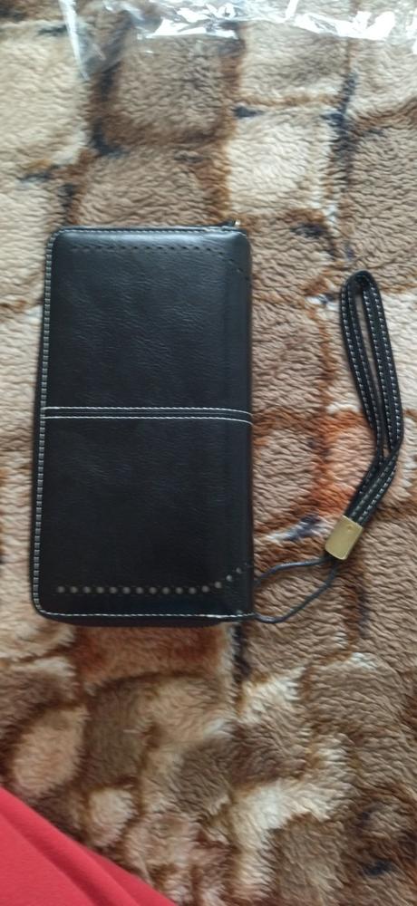 Dámska peňaženka, 