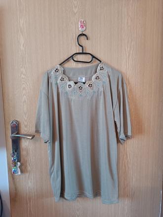 Krátke tričko, xxxl