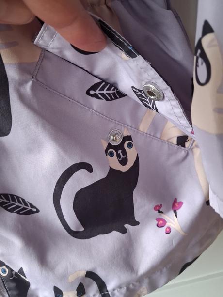 Prechodná bunda lindex104/110, lindex,110