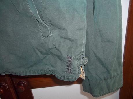 Obojstranná bunda - replay - l, replay,l