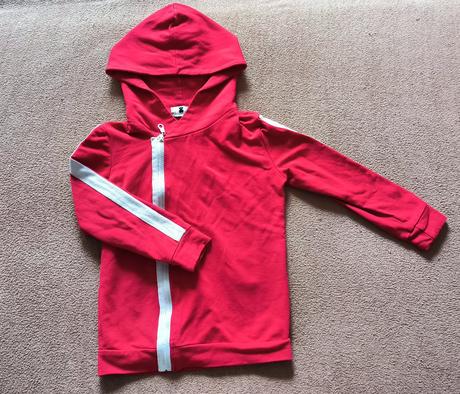 Despacito mikina, 110