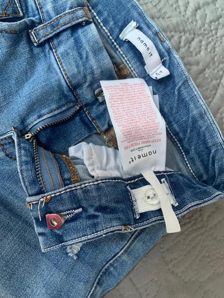 Dievčenské rifle, name it,134