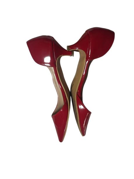 Dámske lakované lodičky, 39