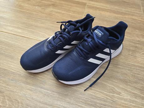 Botasky 38 2/3, adidas,38