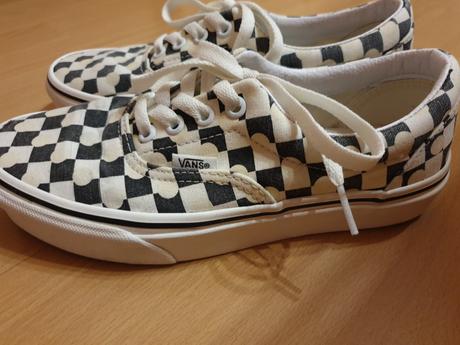 Tenisky vans, vans,36