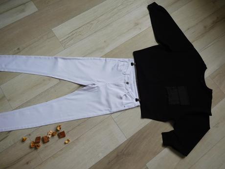 Mikinka mohito-m, dievčenská/dámska, mohito,m