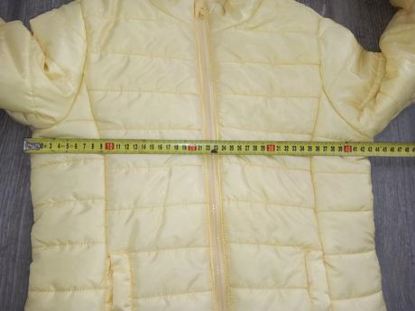 Prechodná bunda, pepco,152