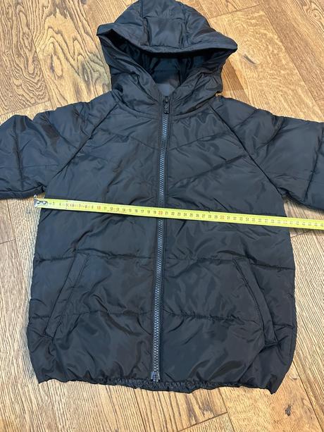 Bunda zn. nike, nike,116