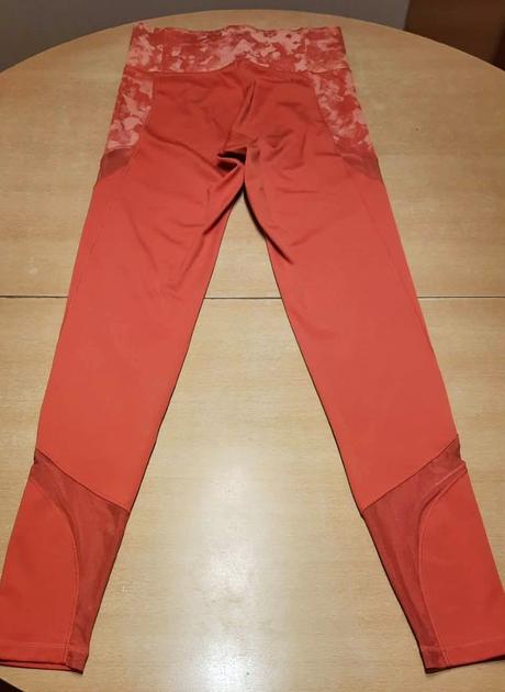 Predám športové legíny adidas veľ.s, adidas,s