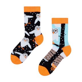 Veselé detské ponožky dedoles 27-30, 27 / 28 / 29 / 30