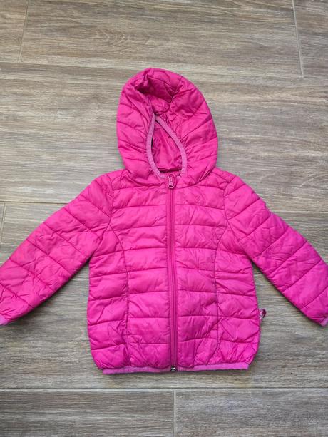 Prechodná bunda č.86-92, 86