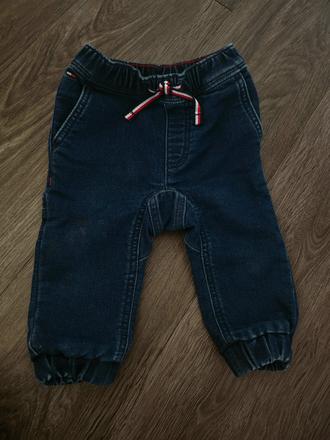 Rifle tommy hilfiger, tommy hilfiger,80