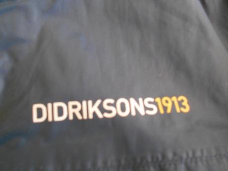 Chlapčenská bundička, 104