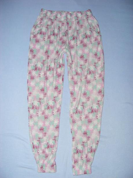 Tenké nohavice pepperts - 134/140, pepperts,140