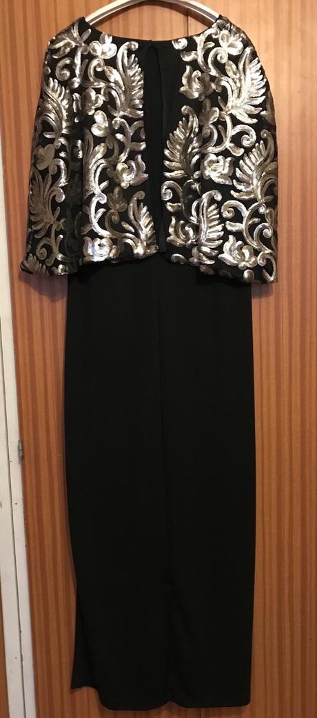 Spoločenské šaty, na ples, 50