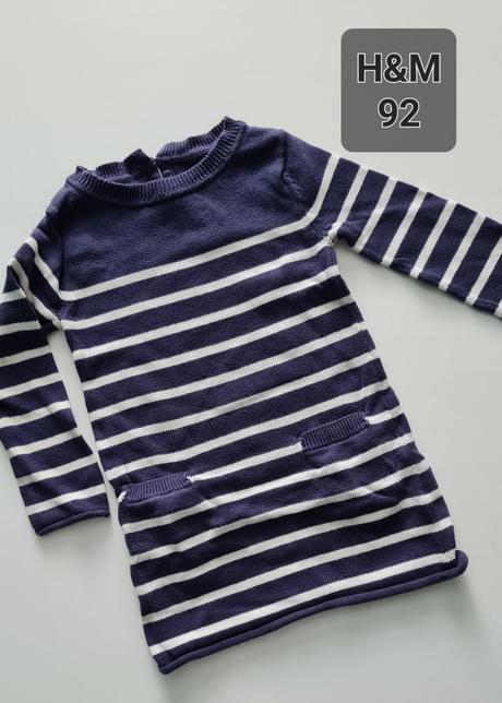 Dievčenské oblečenie 74-92, 86–98