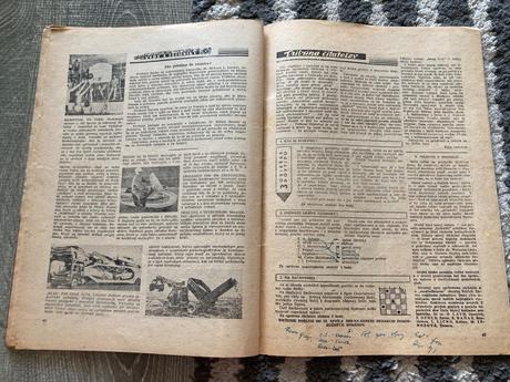 Dobrodružné romány 4ks vyd.1959,