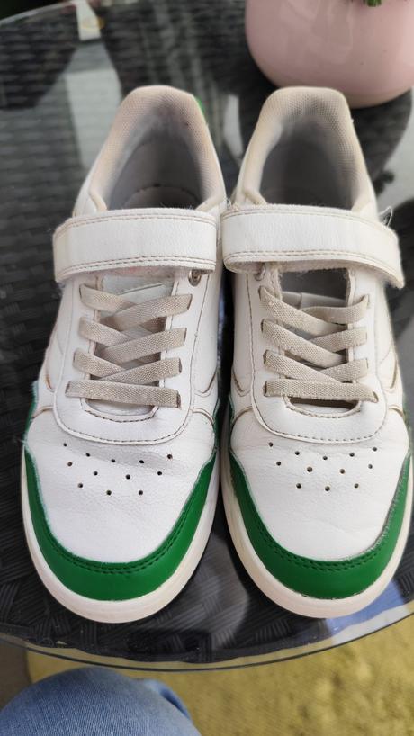 Chlapčenské tenisky 37, deichmann,37