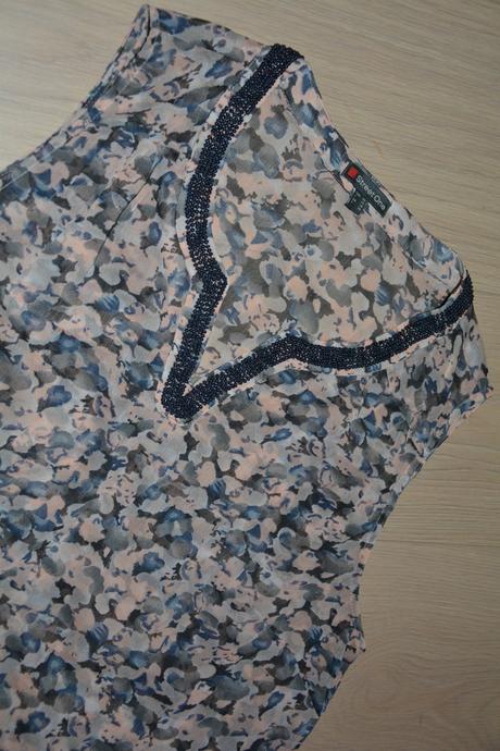 Blúzka/tunika, street one,40