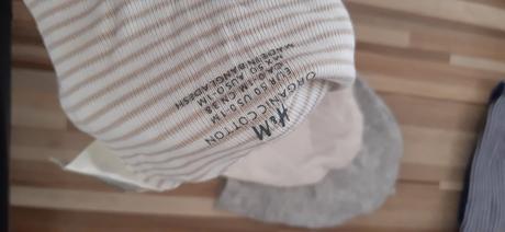 Čiapočky, h&m,50