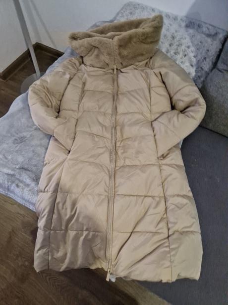 Dlha lahka bunda, xs