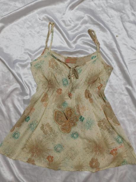 Kvalitny vzdušny top, 36