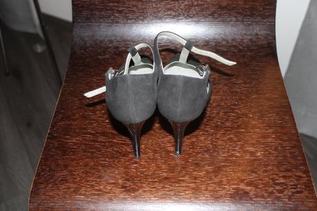 Nero giardini sandalkove topanky, 36