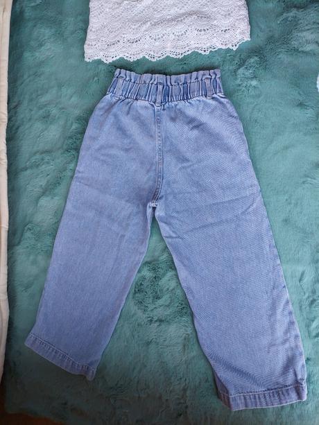 Rifle, h&m,140