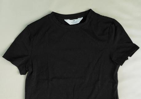 164/170 h&m tricko,14+ r., h&m,164
