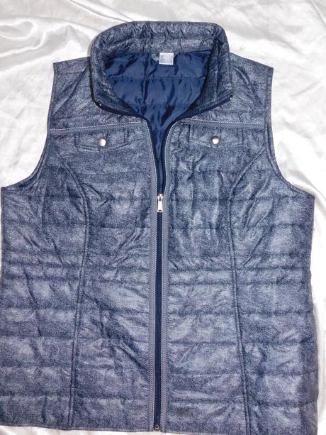 Kvalitna damska vesta, 42
