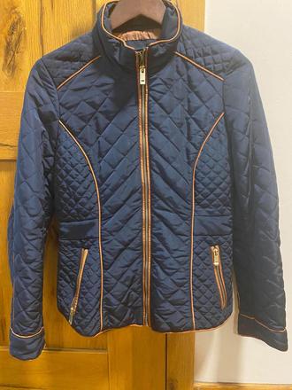 Prechodná vetrovka, h&m,m