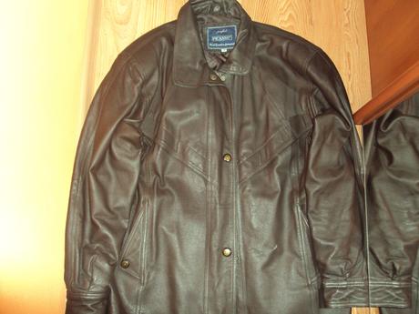 Kozena bundicka,kabat., m