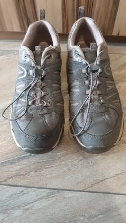 Damske sportove/turisticke topanky, graceland,40