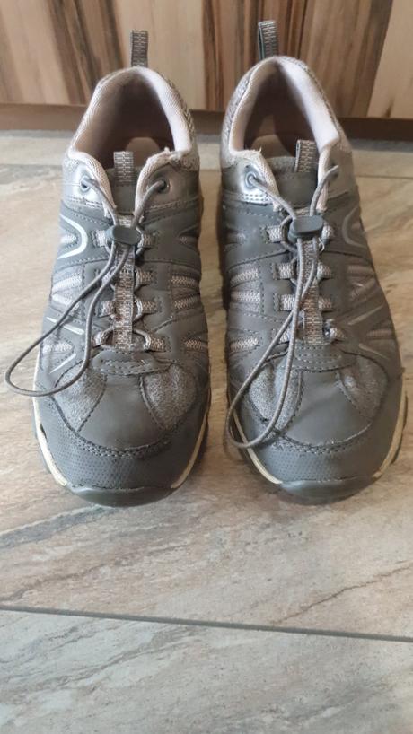 Damske sportove/turisticke topanky, graceland,40