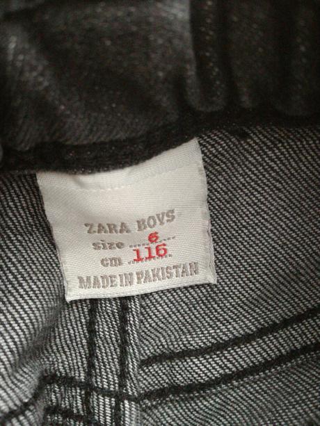 Rifle, zara,116