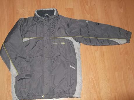 Zimna bunda, brugi,134