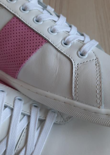 Be lenka elite - white & pink 40, be lenka,40