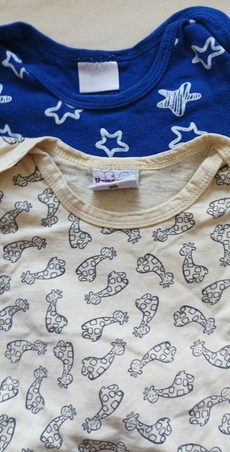 Dupačky rôzne druhy, babykap,62